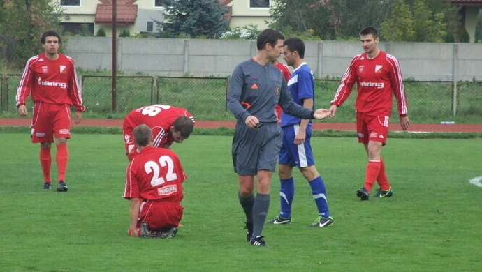 Concordia bez szans w Łodzi