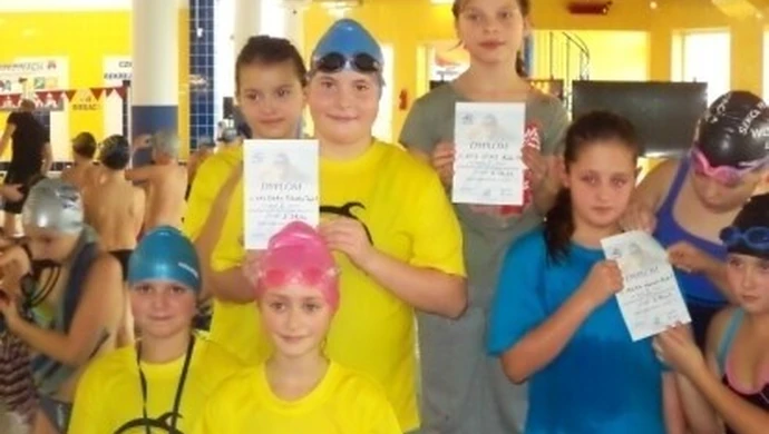 Cztery medale na początek mistrzostw