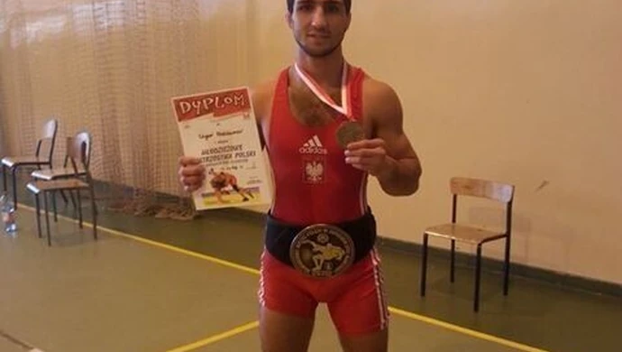 Dwa złote medale w Janowie Lubelskim