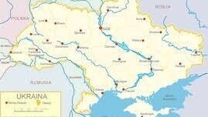 Ukraina do UE? Dyskusja w Strefie FM