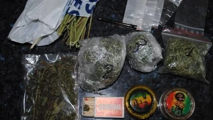 Posiadał narkotyki, grozi mu więzienie