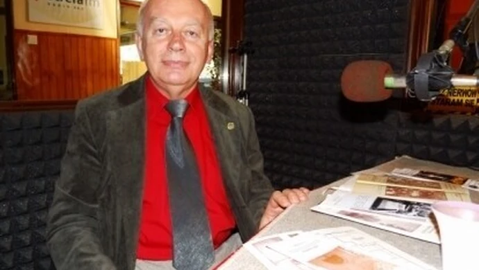 Już ratują piotrkowski cmentarz