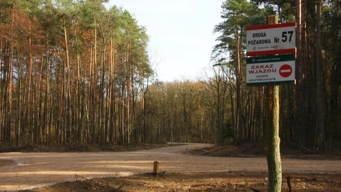 Ścieżka rowerowa z Piotrkowa do Koła już gotowa