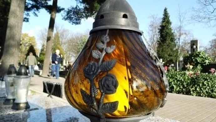 Akcja Znicz 2013 - zadbajmy o bezpieczeństwo