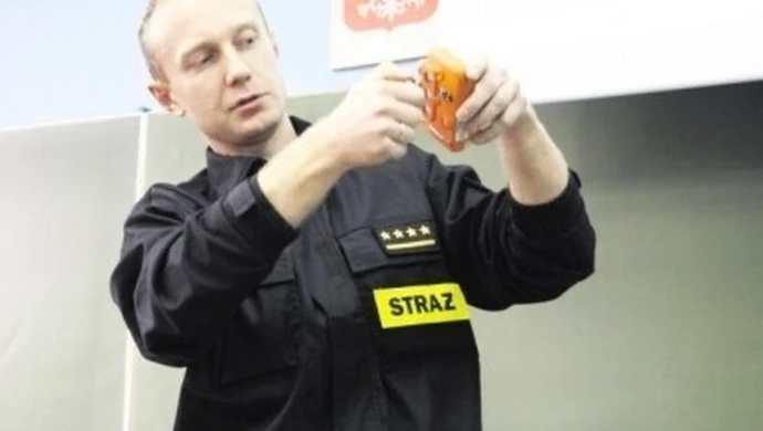 Sto złotych - taka jest cena za życie