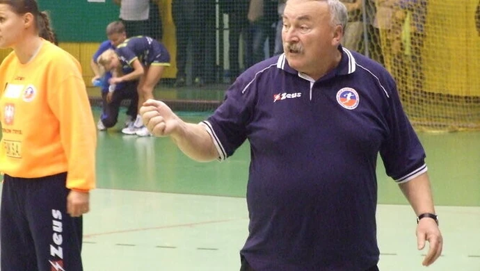 Tuzin bramek Wypych nie wystarczył