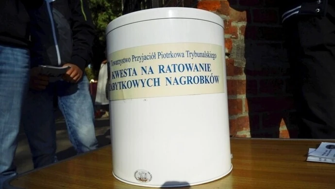 Zebrali ponad 24 tysiące złotych