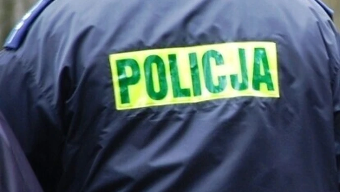 14-latek strzelał z wiatrówki do przechodniów