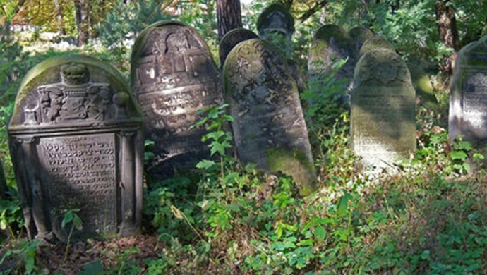 "Zadbajmy również o inne nekropolie"