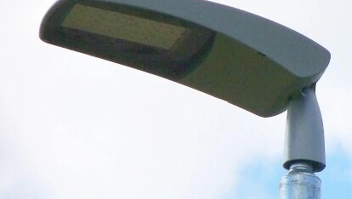 Za 10 milionów wymienią uliczne lampy