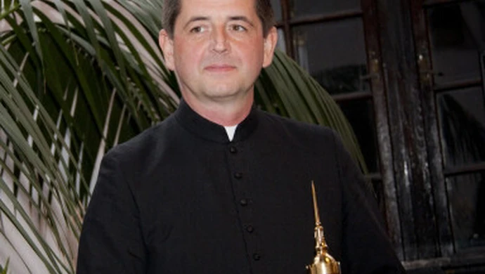 Bronią księdza Bochyńskiego