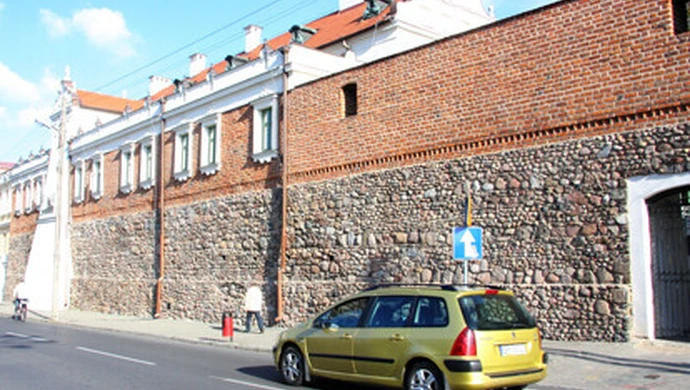 Ta inwestycja kosztowała 15 milionów. Centrum Idei Ku Demokracji gotowe!