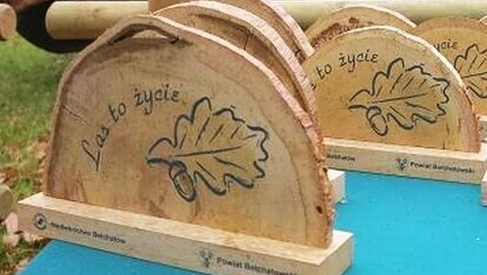 Drugie życie "Cygana"