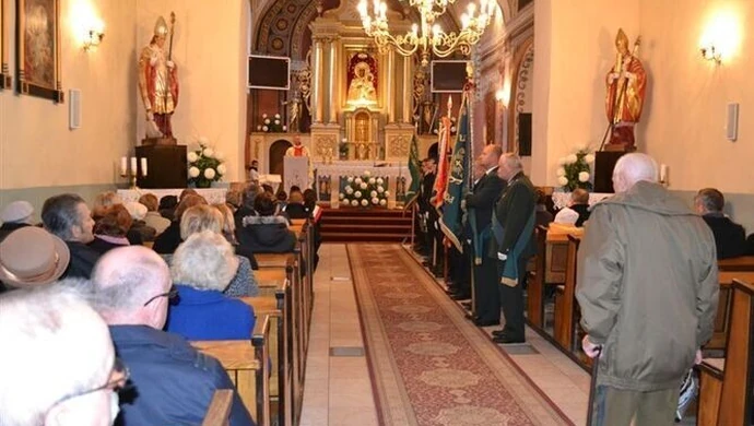 Obchody Dnia Niepodległości w gminie Ręczno