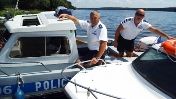 Wspólna siedziba służb ratowniczych nad zalewem?