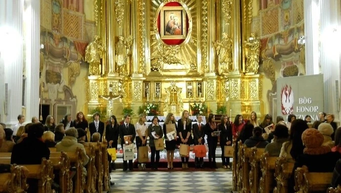 Młodzież dla Niepodległej