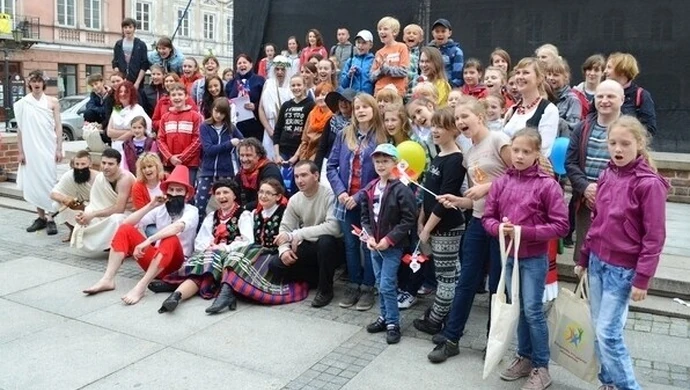 Chcesz wystąpić w teledysku?