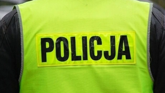 19-latek zatrzymany za posiadanie narkotyków