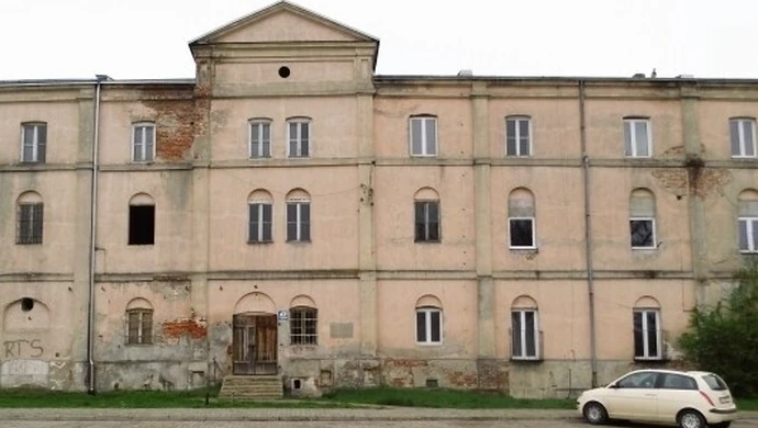 Na remont nie wystarczyłoby nawet 50 milionów