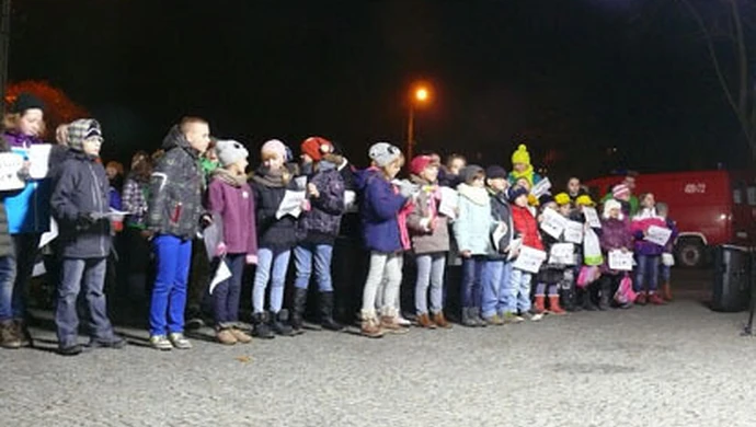 HARC kręcił teledysk