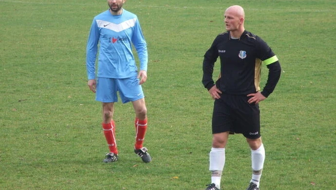 Polonia przegrała mecz na szczycie