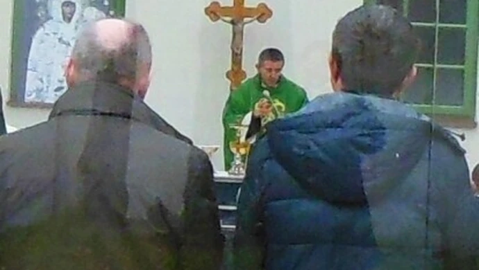 Powitali rektora Dziewulskiego