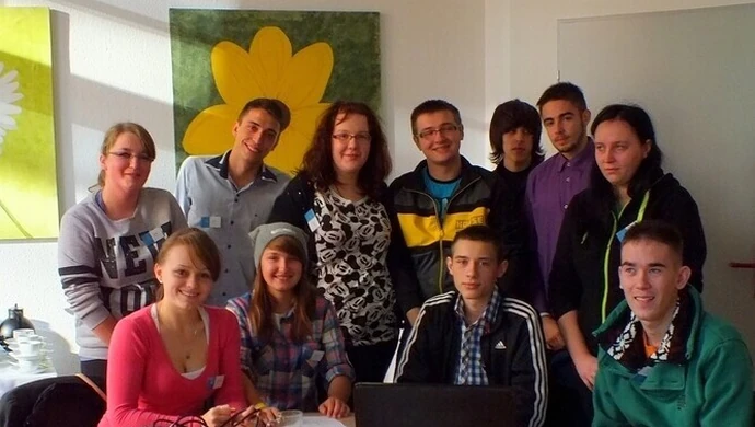 Nauka nie musi być nudna