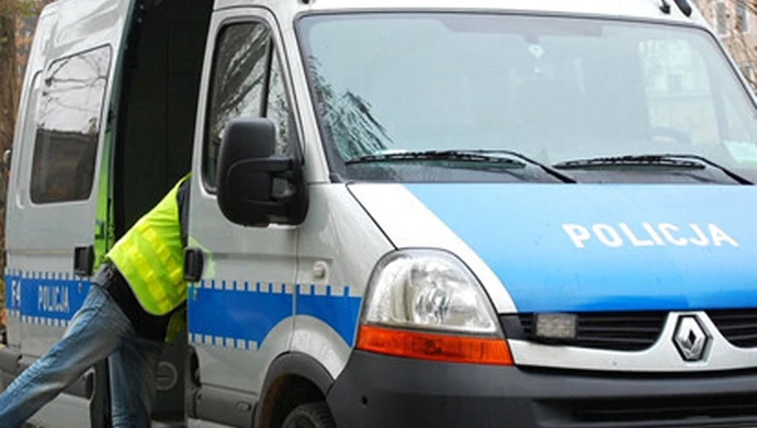 Miała ponad 3 promile, opiekowała się dziećmi