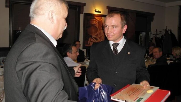 Sulejów: Reaktywowali się 10 lat temu