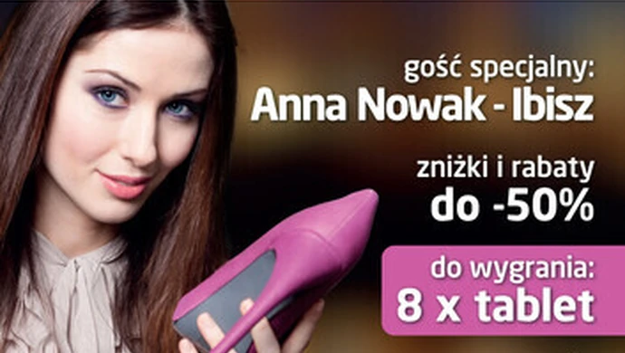 Już dziś Noc Zakupów w Focus MALL