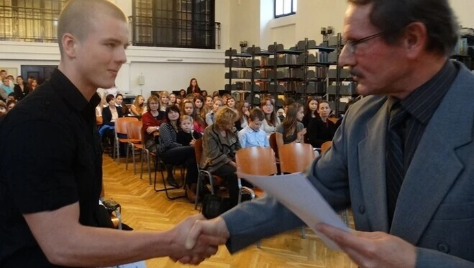 Emocje zakuli w słowa... Tuwima