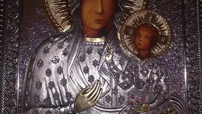 Z wizytą u Patriarchy Kiryła