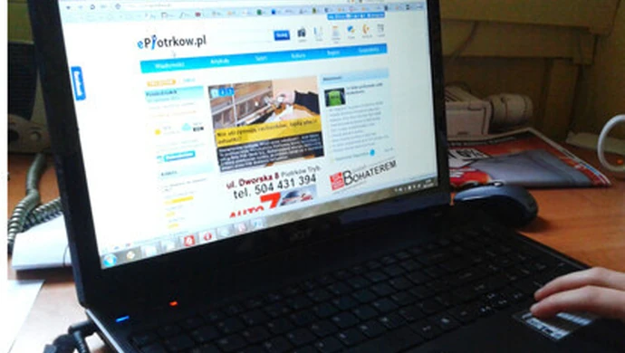 Będzie darmowy Internet w gminie Moszczenica