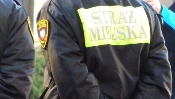 Strażnicy brali łapówki?