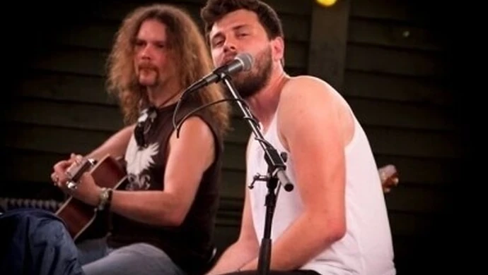 Oddaj głos na Ernesta Staniaszka