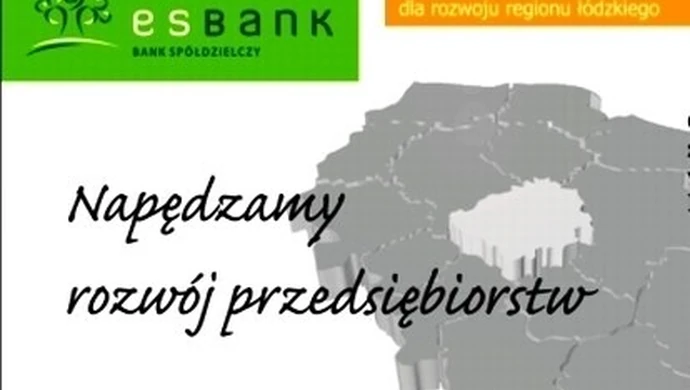 Inicjatywa Jeremie dla rozwoju firm