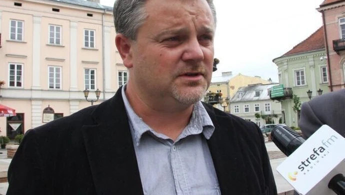"Twój Ruch" chce budżetu obywatelskiego w Piotrkowie