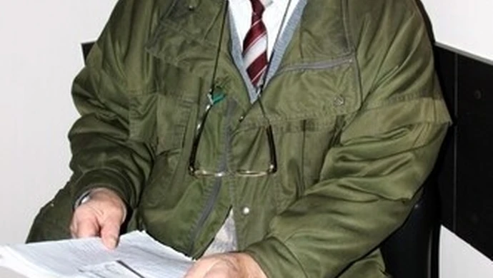 Na starość nie chcę być dłużnikiem!