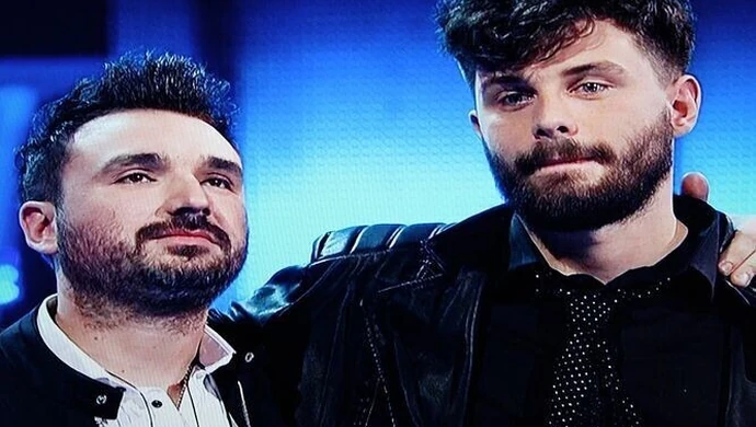 Ernest Staniaszek o włos od zostania głosem Polski