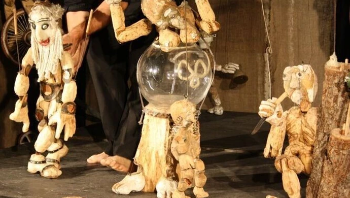 „Misterium Narodzenia” w kościele Panien Dominikanek