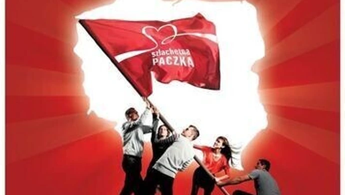 Szlachetna Paczka szuka darczyńców