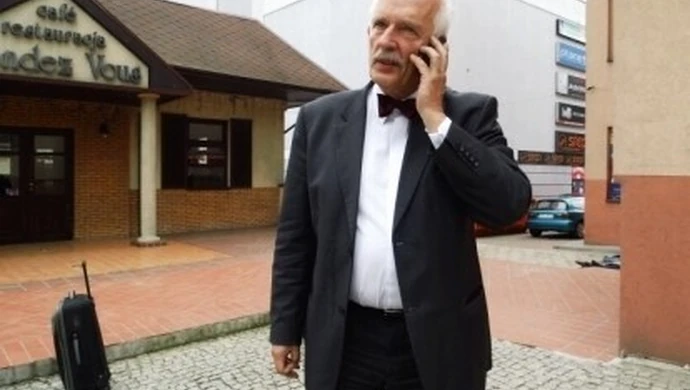 Czy Kongres Nowej Prawicy dojdzie do władzy?