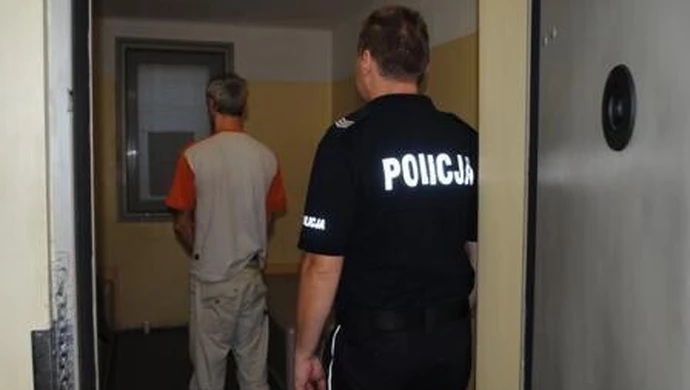 Ukradł opla i okradł dwie kobiety