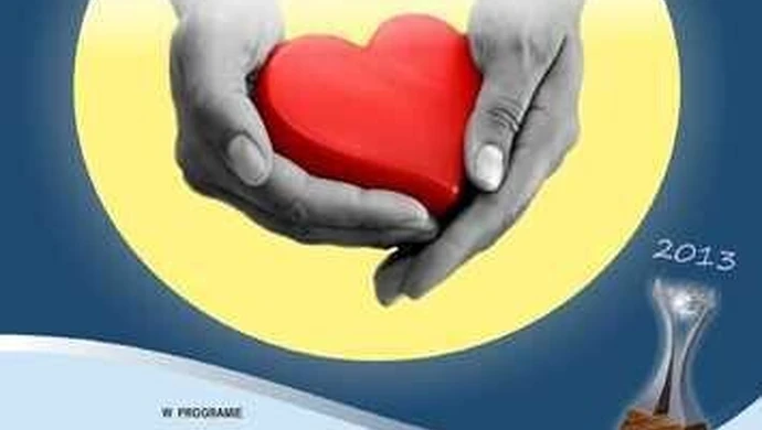 Wybiorą Wolontariusza Roku 2013