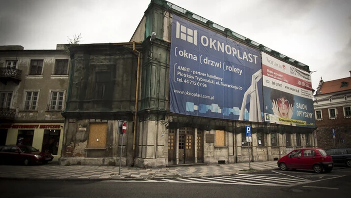 Sfotografowaliście, przysłaliście, oceniliście - Miss Ruina 2013