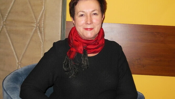 O tym się mówi. Rozmowa z prezydent Radomska Anną Milczanowską