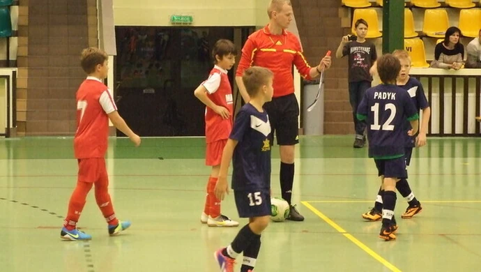 Raków najlepszy w Piotrkowie