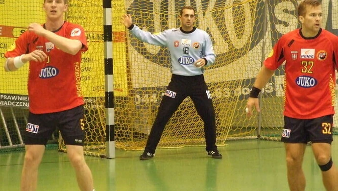 Piotrkowianin zremisował w Puławach