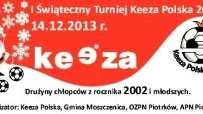 Już 14 grudnia wielkie emocje piłkarskie