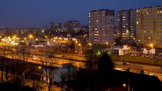 Zamiast świątecznych iluminacji woleliby uliczne lampy